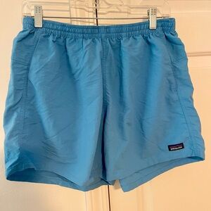Patagonia “Women Baggies Shorts 5 inch”